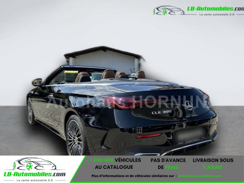 Mercedes CL 300 BVA 4MATIC 2025 - photo n°5 Mercedes CL 300 BVA 4MATIC  occasion à Beaupuy - photo n°5