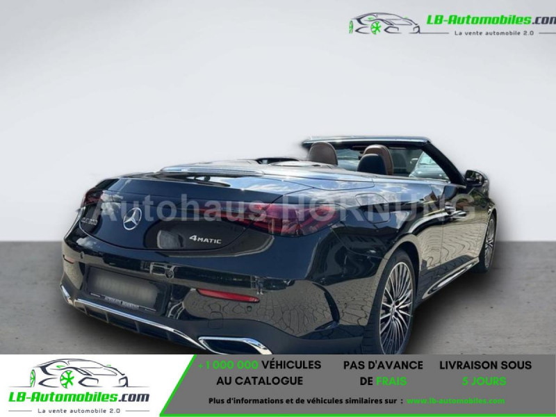 Mercedes CL 300 BVA 4MATIC 2025 - photo n°3 Mercedes CL 300 BVA 4MATIC  occasion à Beaupuy - photo n°3