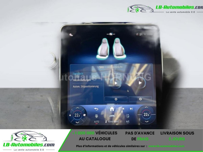 Mercedes CL 300 BVA 4MATIC 2025 - photo n°2 Mercedes CL 300 BVA 4MATIC  occasion à Beaupuy - photo n°2