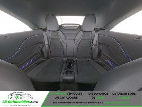 Mercedes CL 300 BVA 4MATIC  occasion � Beaupuy - photo n�5