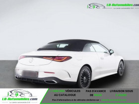 Mercedes CL 300 BVA 4MATIC  occasion � Beaupuy - photo n�4