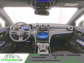 Mercedes CL 300 BVA 4MATIC  occasion � Beaupuy - photo n�3