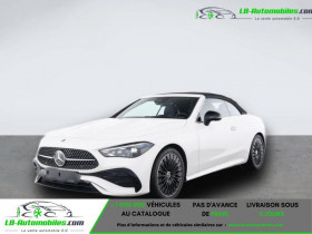 Mercedes CL 300 BVA 4MATIC  occasion � Beaupuy - photo n�2