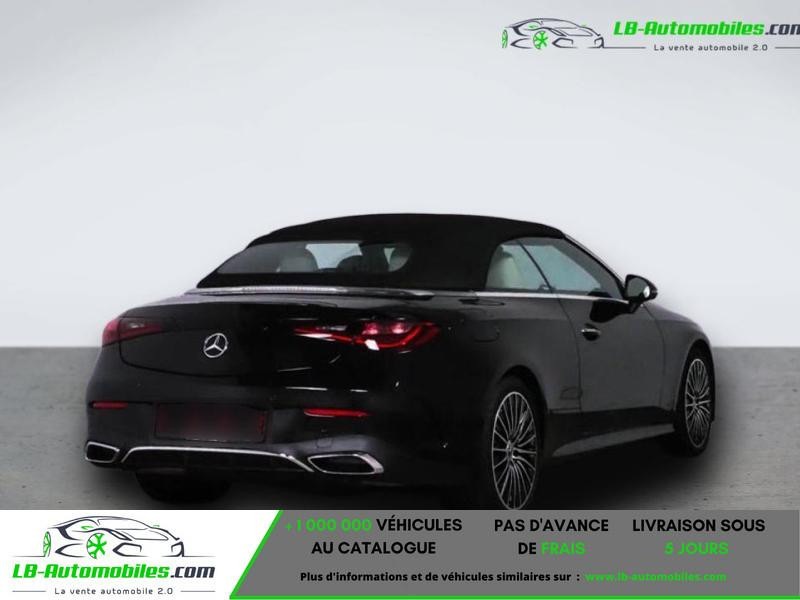 Mercedes CL 300 BVA 4MATIC  occasion  Beaupuy