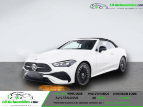 Mercedes CL , garage LB AUTOMOBILES � Beaupuy