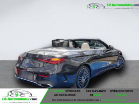 Mercedes CL , garage LB AUTOMOBILES � Beaupuy