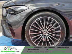 Mercedes CL 300 BVA 4MATIC  occasion � Beaupuy - photo n�3