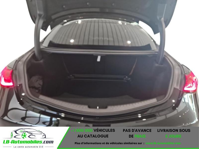 Mercedes CL 300 BVA 4MATIC  occasion  Beaupuy - photo n9