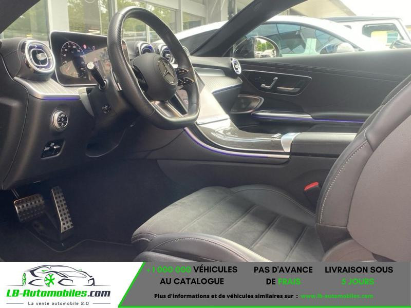 Mercedes CL 300 BVA 4MATIC  occasion  Beaupuy - photo n5
