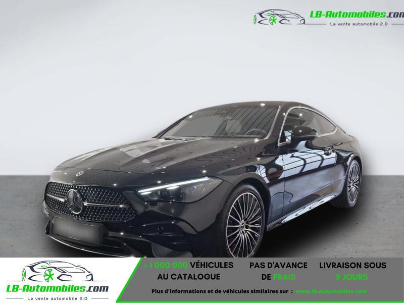 Mercedes CL 300 BVA 4MATIC  occasion  Beaupuy