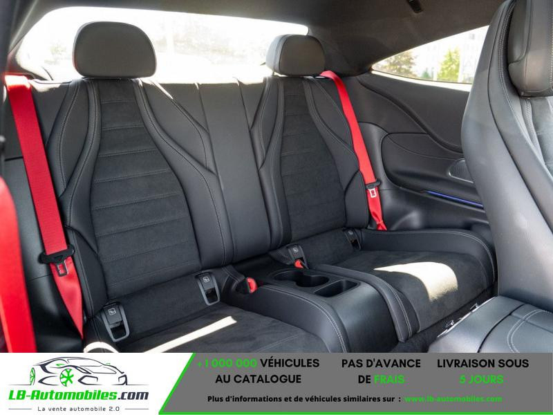 Mercedes CL 300 BVA 4MATIC  occasion  Beaupuy - photo n3
