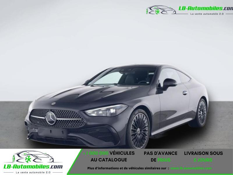 Mercedes CL 300 BVA 4MATIC  occasion  Beaupuy