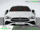 Mercedes CL occasion année 2024 boite Automatique Annonce Mercedes CL occasion Essence 300 BVA 4MATIC à Beaupuy