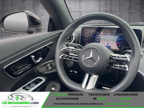 Mercedes CL 300 BVA 4MATIC  occasion � Beaupuy - photo n�9