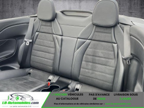 Mercedes CL 300 BVA 4MATIC  occasion � Beaupuy - photo n�8