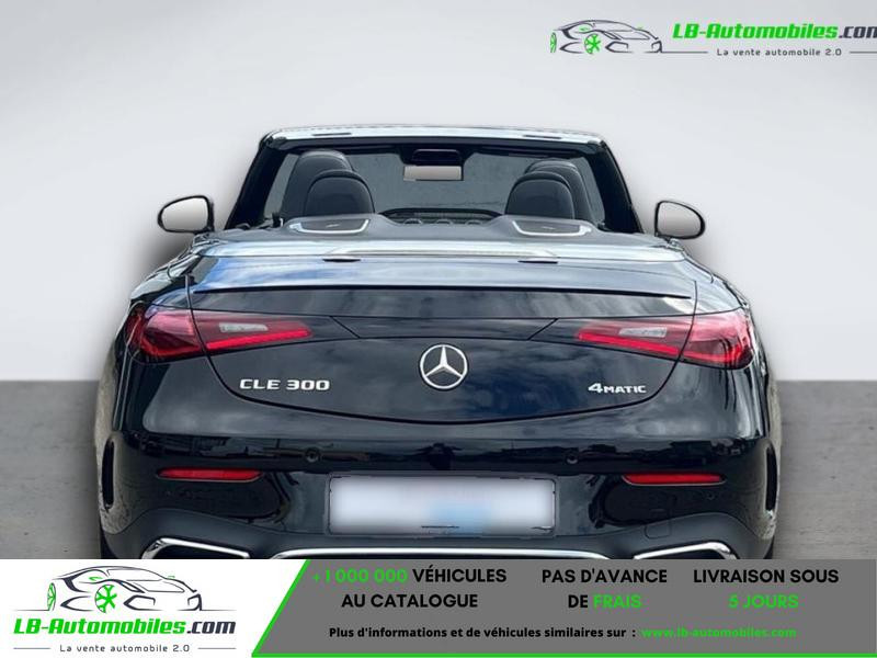 Mercedes CL 300 BVA 4MATIC  occasion  Beaupuy - photo n7