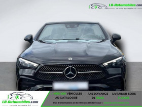 Mercedes CL 300 BVA 4MATIC  occasion � Beaupuy - photo n�5