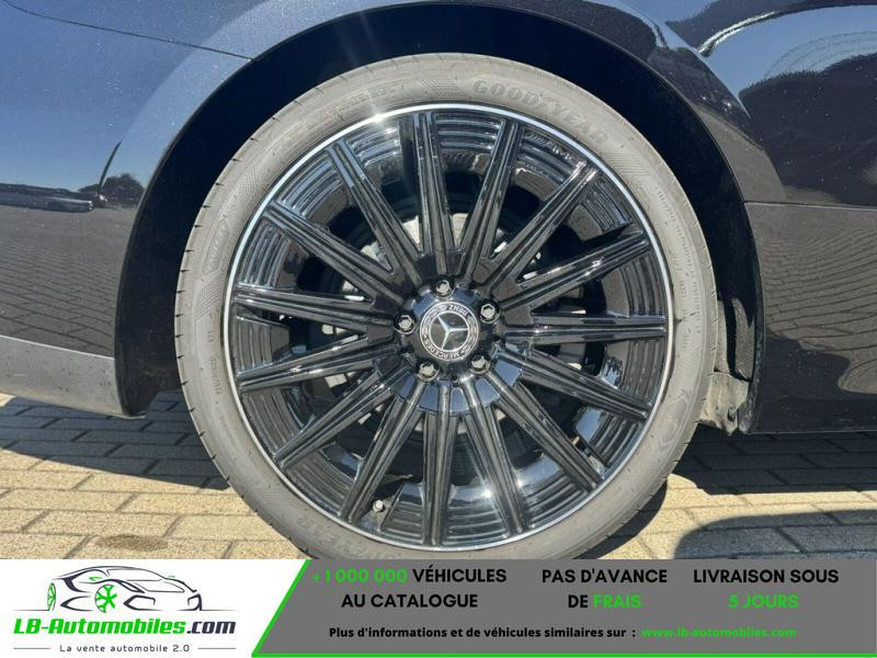 Mercedes CL 300 BVA 4MATIC  occasion  Beaupuy - photo n4