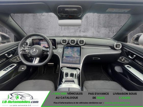 Mercedes CL 300 BVA 4MATIC  occasion � Beaupuy - photo n�3