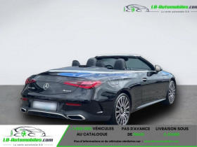 Mercedes CL 300 BVA 4MATIC  occasion � Beaupuy - photo n�4