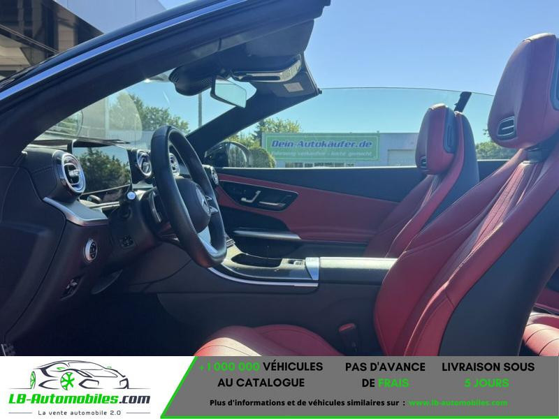 Mercedes CL 300 BVA 4MATIC  occasion  Beaupuy - photo n3