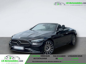 Mercedes CL , garage LB AUTOMOBILES � Beaupuy