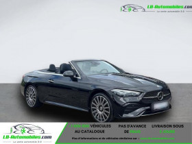 Mercedes CL 300 BVA 4MATIC  occasion � Beaupuy - photo n�2