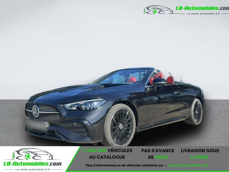 Mercedes CL 300 BVA 4MATIC  occasion  Beaupuy