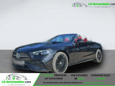 Mercedes CL occasion année 2024 boite Automatique Annonce Mercedes CL occasion Essence 300 BVA 4MATIC à Beaupuy