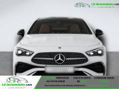 Mercedes CL occasion année 2024 boite Automatique Annonce Mercedes CL occasion Essence 300 BVA 4MATIC à Beaupuy