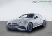 Mercedes CL 300 BVA 4MATIC   Beaupuy 31