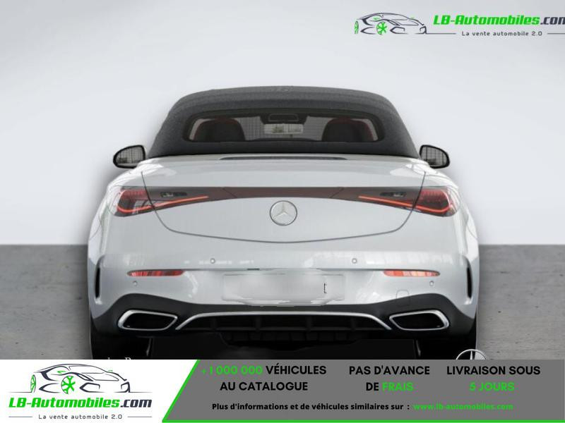 Mercedes CL 300 BVA 4MATIC 2024 - photo n°6 Mercedes CL 300 BVA 4MATIC  occasion à Beaupuy - photo n°6