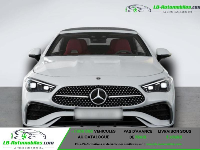 Mercedes CL 300 BVA 4MATIC 2024 - photo n°4 Mercedes CL 300 BVA 4MATIC  occasion à Beaupuy - photo n°4