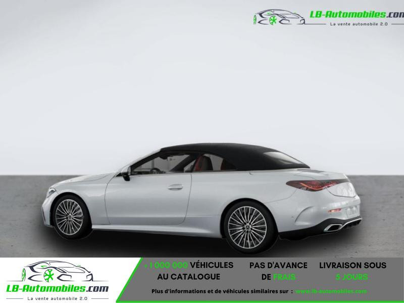 Mercedes CL 300 BVA 4MATIC 2024 - photo n°2 Mercedes CL 300 BVA 4MATIC  occasion à Beaupuy - photo n°2