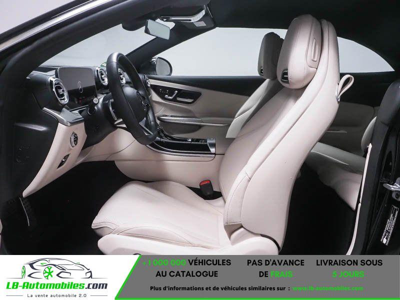 Mercedes CL 300 BVA 4MATIC 2024 - photo n°3 Mercedes CL 300 BVA 4MATIC  occasion à Beaupuy - photo n°3