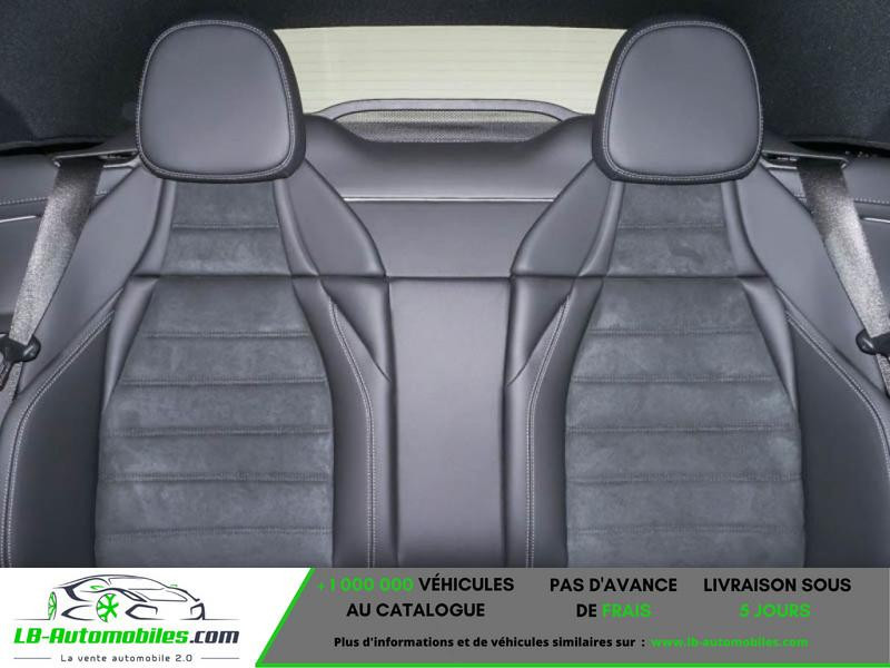 Mercedes CL 300 BVA 4MATIC 2024 - photo n°4 Mercedes CL 300 BVA 4MATIC  occasion à Beaupuy - photo n°4