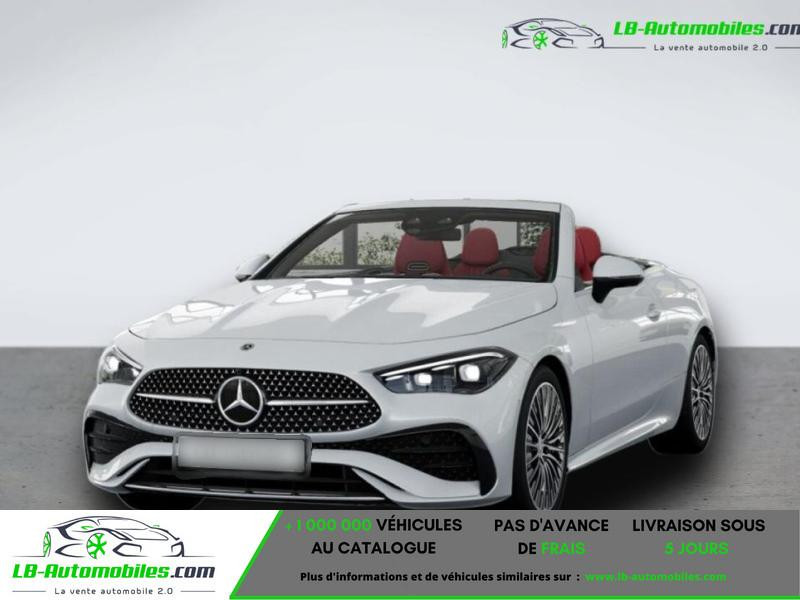 Mercedes CL 300 BVA 4MATIC 2024 Mercedes CL 300 BVA 4MATIC  occasion à Beaupuy