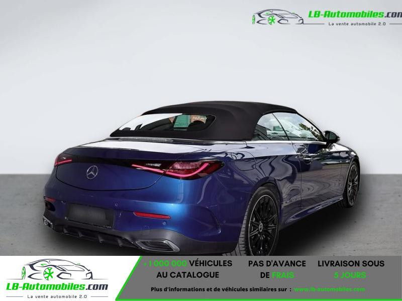 Mercedes CL 300 BVA 4MATIC 2024 - photo n°2 Mercedes CL 300 BVA 4MATIC  occasion à Beaupuy - photo n°2