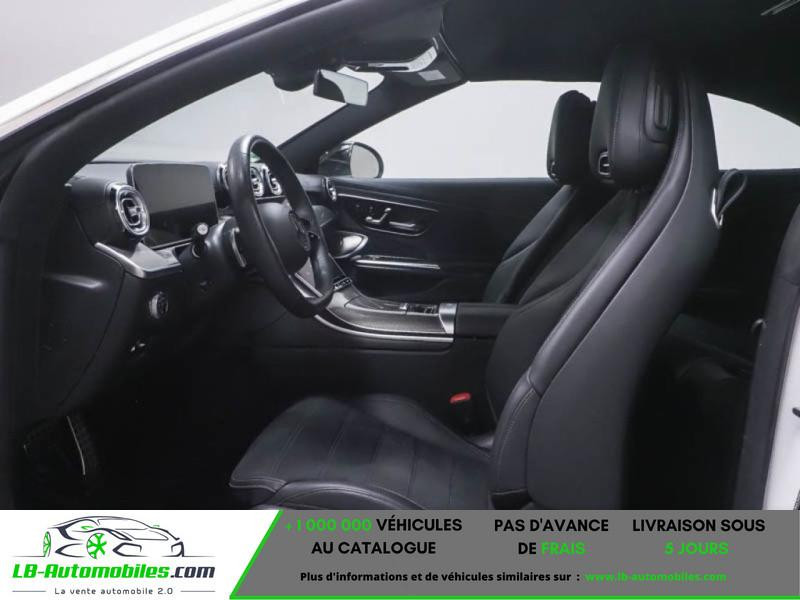 Mercedes CL 300 BVA 4MATIC 2024 - photo n°3 Mercedes CL 300 BVA 4MATIC  occasion à Beaupuy - photo n°3