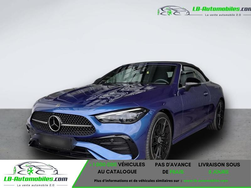 Mercedes CL 300 BVA 4MATIC 2024 Mercedes CL 300 BVA 4MATIC  occasion à Beaupuy