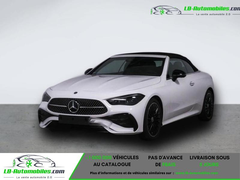 Mercedes CL 300 BVA 4MATIC 2024 Mercedes CL 300 BVA 4MATIC  occasion à Beaupuy