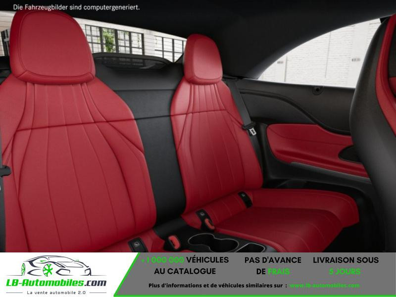 Mercedes CL 300 BVA 4MATIC 2024 - photo n°7 Mercedes CL 300 BVA 4MATIC  occasion à Beaupuy - photo n°7