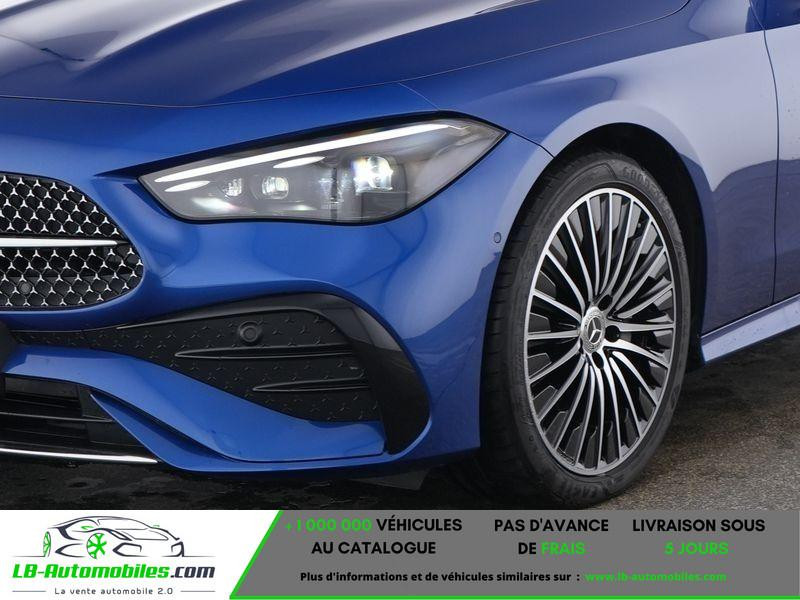 Mercedes CL 300 BVA 4MATIC 2024 - photo n°5 Mercedes CL 300 BVA 4MATIC  occasion à Beaupuy - photo n°5