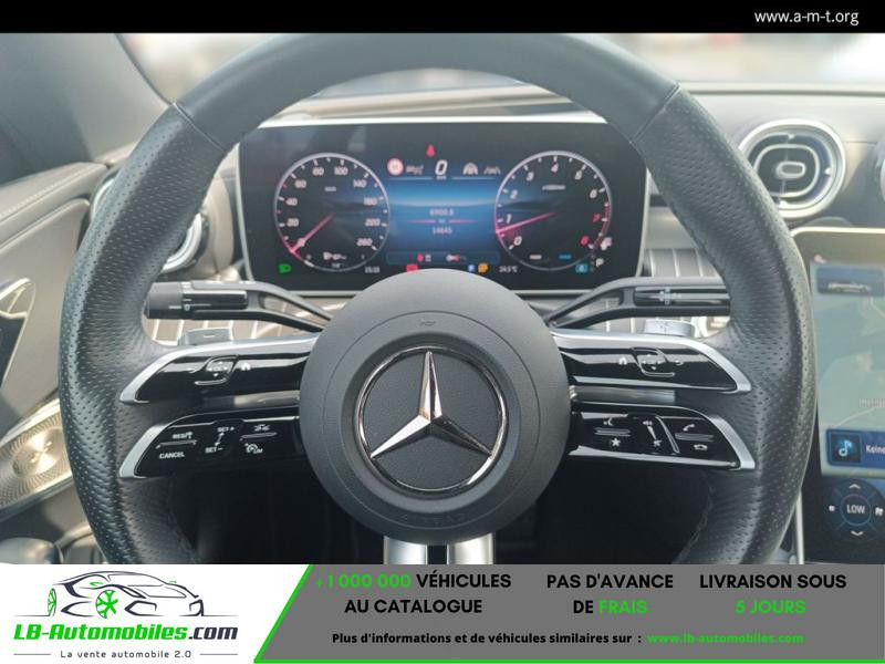Mercedes CL 300 BVA 4MATIC 2024 - photo n°6 Mercedes CL 300 BVA 4MATIC  occasion à Beaupuy - photo n°6