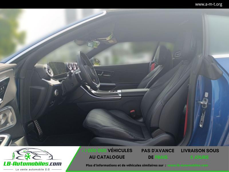 Mercedes CL 300 BVA 4MATIC 2024 - photo n°5 Mercedes CL 300 BVA 4MATIC  occasion à Beaupuy - photo n°5