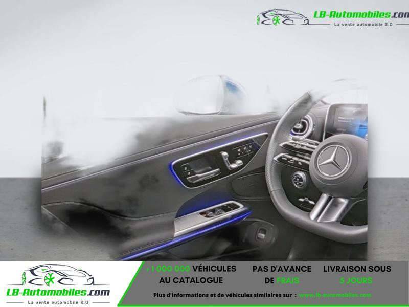 Mercedes CL 300 BVA 4MATIC 2024 - photo n°2 Mercedes CL 300 BVA 4MATIC  occasion à Beaupuy - photo n°2