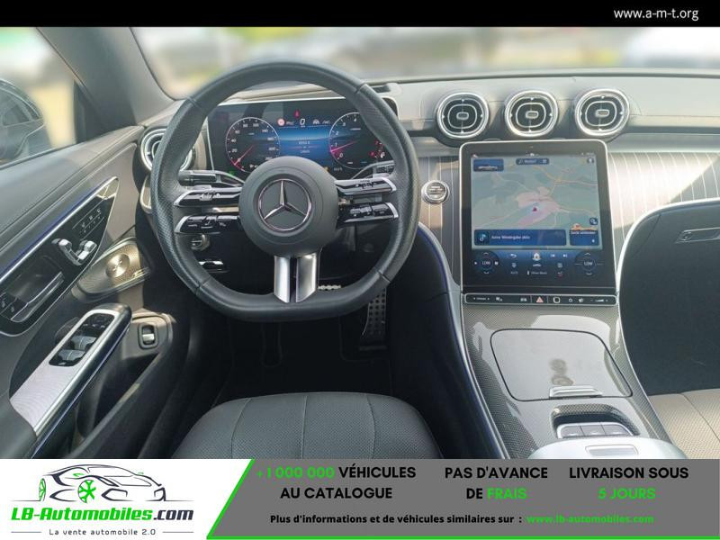 Mercedes CL 300 BVA 4MATIC 2024 - photo n°3 Mercedes CL 300 BVA 4MATIC  occasion à Beaupuy - photo n°3