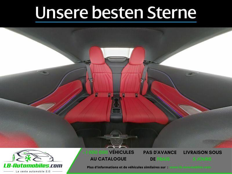 Mercedes CL 300 BVA 4MATIC 2024 - photo n°3 Mercedes CL 300 BVA 4MATIC  occasion à Beaupuy - photo n°3