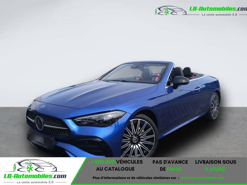 Mercedes CL 300 BVA 4MATIC 2024 Mercedes CL 300 BVA 4MATIC  occasion à Beaupuy