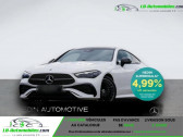 Mercedes CL 300 BVA 4MATIC   Beaupuy 31